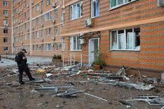 Gli effetti di un attacco russo