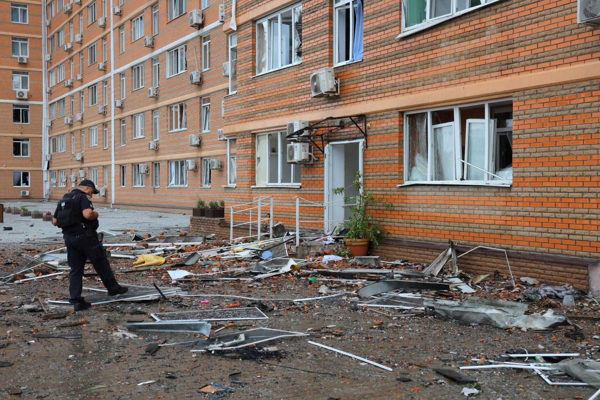 Rusya Ukrayna'ya savaş hasarı verecek mi? Ne kadar değerli ve AB'de kimler kabul ediyor