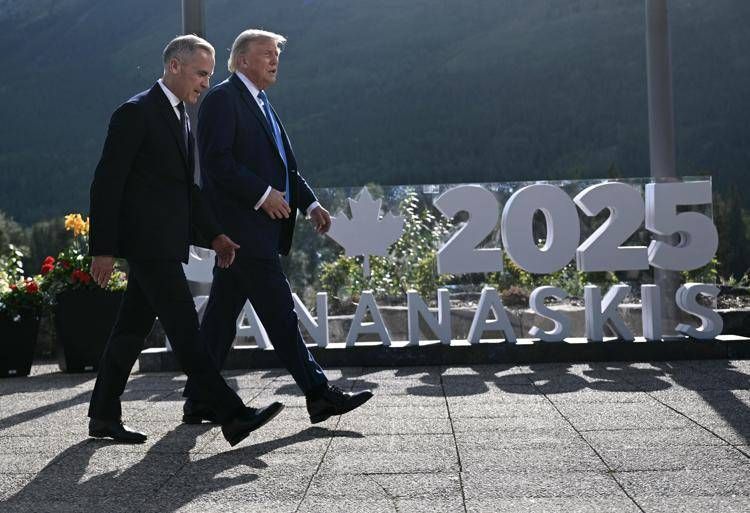 Canada revoca digital tax ad aziende Usa: "Accordo sui dazi entro 21 luglio"