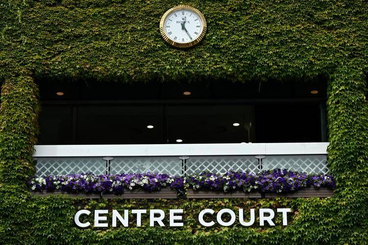 Wimbledon 2025, i risultati di oggi: i match degli italiani in diretta