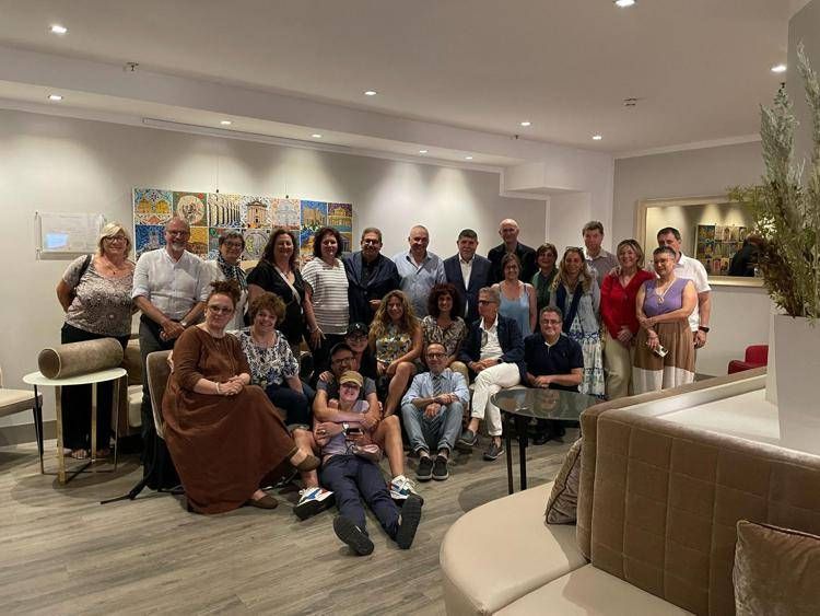 Associazione nazionale genitori persone con autismo, confermato presidente Giovanni Marino