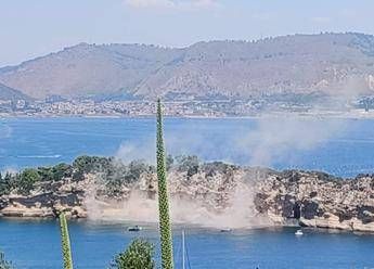 Forte terremoto di magnitudo 4.6 ai Campi Flegrei, avvertito in tutta la provincia di Napo