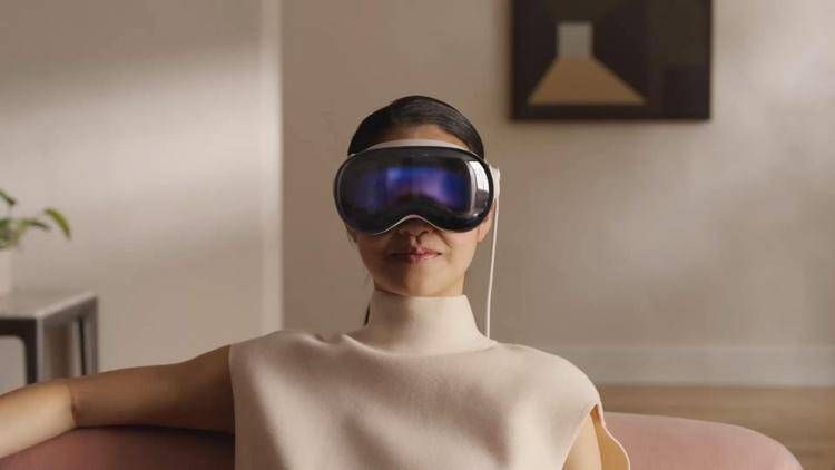 Apple punta sulla realtà aumentata: sette nuovi dispositivi entro il 2028