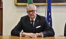 Il prefetto di Venezia, Darco Pellos