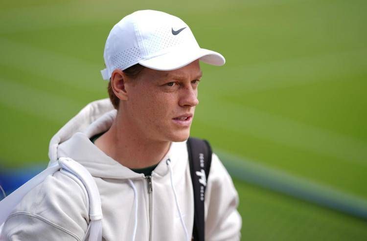Jannik Sinner