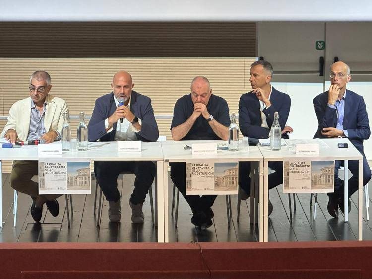 Convegno Amatrice