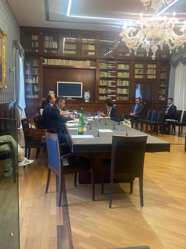 L’area dei Campi Flegrei ha bisogno di interventi per mitigare i rischi derivanti da eventi franosi e alluvionali in un’ottica di approccio integrato multirischi
