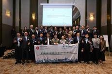 The Commissioner for Belt and Road, Mr Nicholas Ho, led a delegation to visit Indonesia and Malaysia last week.