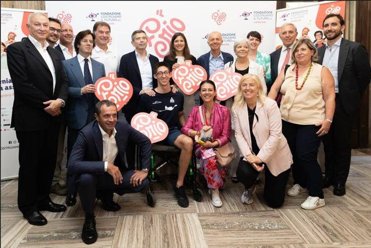 Conferenza Stampa Milano