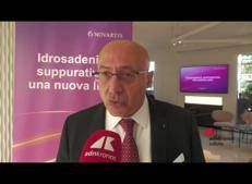 Salute: dermatologo Marzano, ‘sottostimata idrosadenite suppurativa in 1% popolazione’