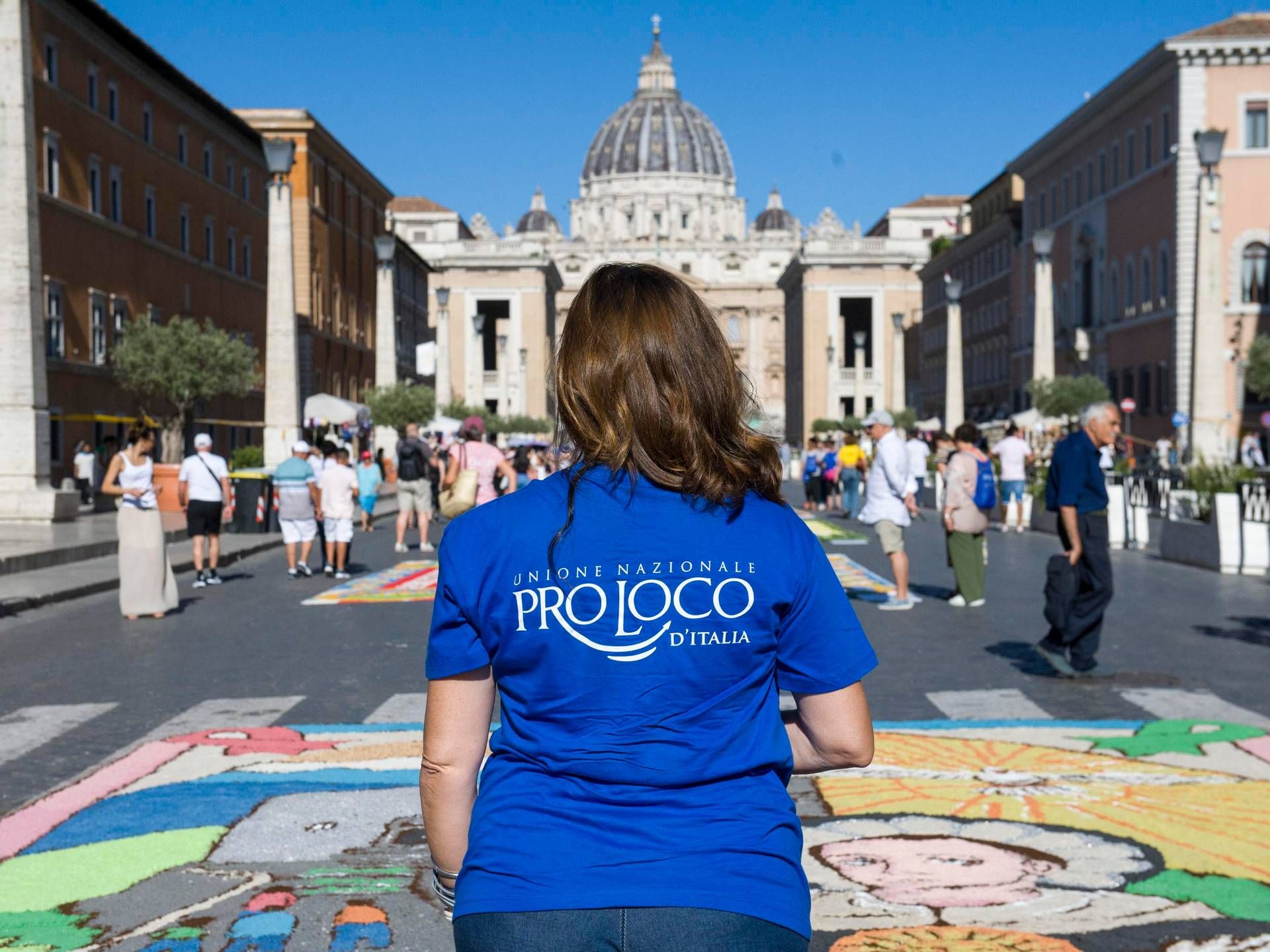 pro loco infiorata giubileo 5 comm