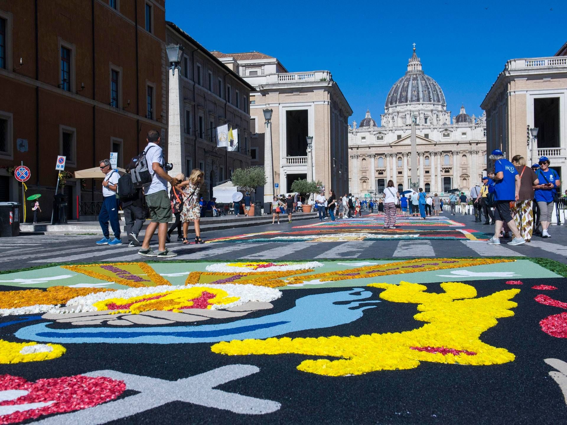 pro loco infiorata giubileo 7 comm