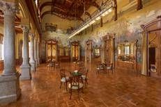 'Art Nouveau Week' celebra il Liberty fra mostre, convegni e tour tematici