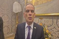 Israele-Hamas, l'ambasciatore Peled: