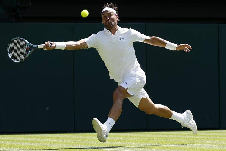 Fabio Fognini