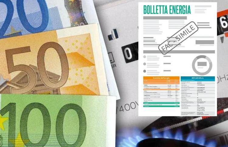 Bollette luce e gas, da oggi la nuova fattura: cosa cambia con lo 'scontrino energia'