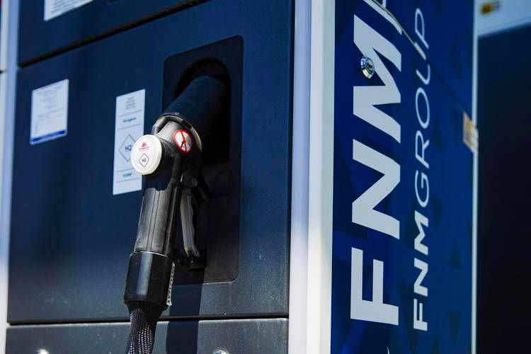 Trasporti, Cassetta (Milano Serravalle): "Con stazione rifornimento idrogeno puntiamo a decarbonizzazione"