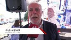 Trasporti, Gibelli (Fnm): “Inauguriamo stazione di rifornimento a idrogeno e scommettiamo su filiera italiana”