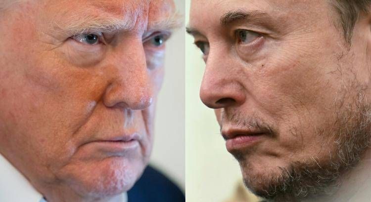 Trump, nuovo attacco a Musk: "Rivedere sussidi alle sue aziende, senza tornerebbe in Sudafrica'