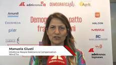 Imprese, Giusti (Wind Tre): “Passaggio di competenze per valorizzare nostre persone”