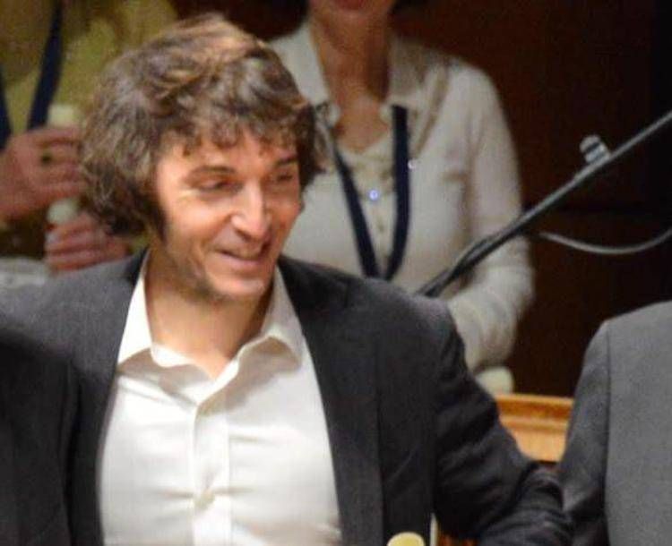Giuseppe Cruciani - (Ipa)
