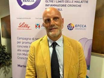 Gastroenterologo Fantini: 