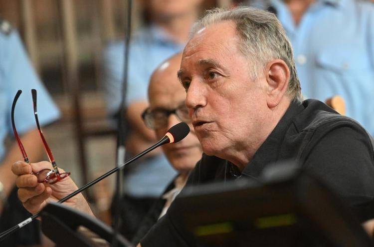Strage Bologna, la Cassazione ha confermato l'ergastolo per Bellini