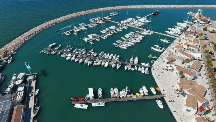 Motonautica: Mondiale Off Shore 2025 dal 3 al 6 luglio a Rodi Garganico