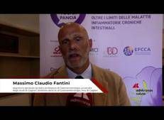 Gastroenterologo Fantini, ‘rapporto tra pazienti con Mici  e medico è fondamentale’