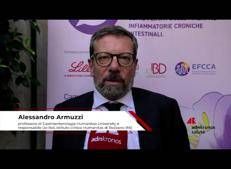Armuzzi (Humanitas),  ‘per malattie croniche intestinali diagnosi precoce è tutto’