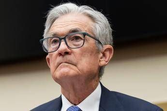 Dazi Trump, Powell: "Senza avremmo già tagliato i tassi"