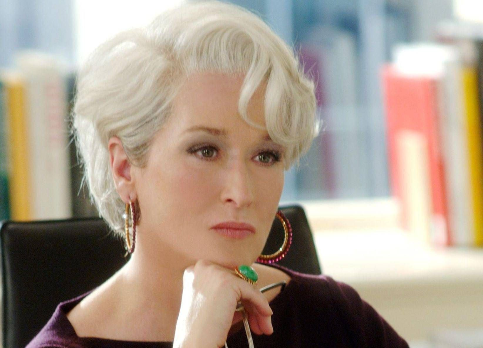 Iniziate le riprese de 'Il diavolo veste Prada 2', tutto sul nuovo cast