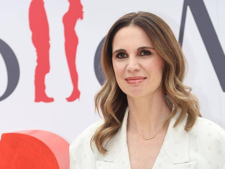 Emanuela Fanelli conduce Venezia 82: "Non sarò madrina, temevano mie battute sui battesimi"