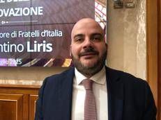 Eugenio Di Brino, ricercatore Altems, co-founder & partner di Altems Advisory