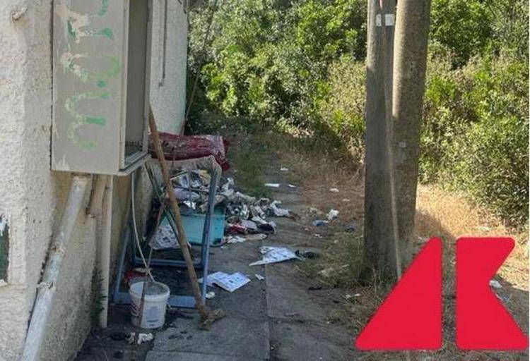 A Ostia spiagge libere senza bagni, l'allarme degli igienisti. L'ordine dei medici: "Tante segnalazioni anche a noi"