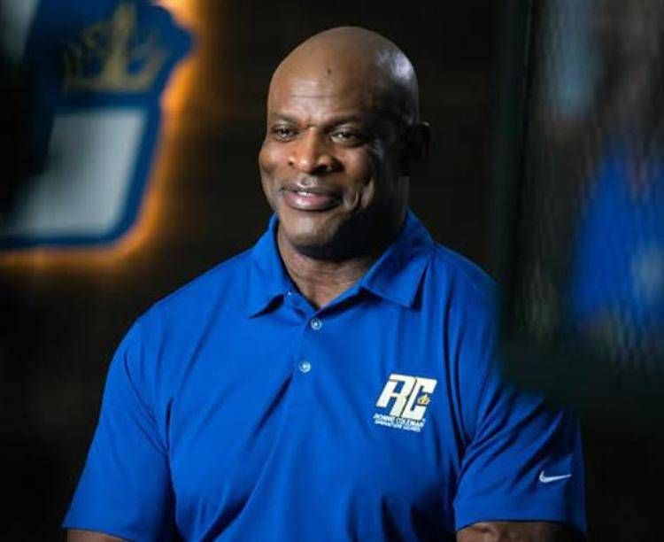 Ronnie Coleman ricoverato, la leggenda del body building "in condizioni complesse"