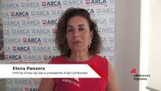 Giovani, Panzera (Aidp Lombardia): 