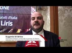 Animali, Di Brino (Altems Advisory): 