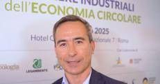 Stefano Ciafani, presidente nazionale Legambiente