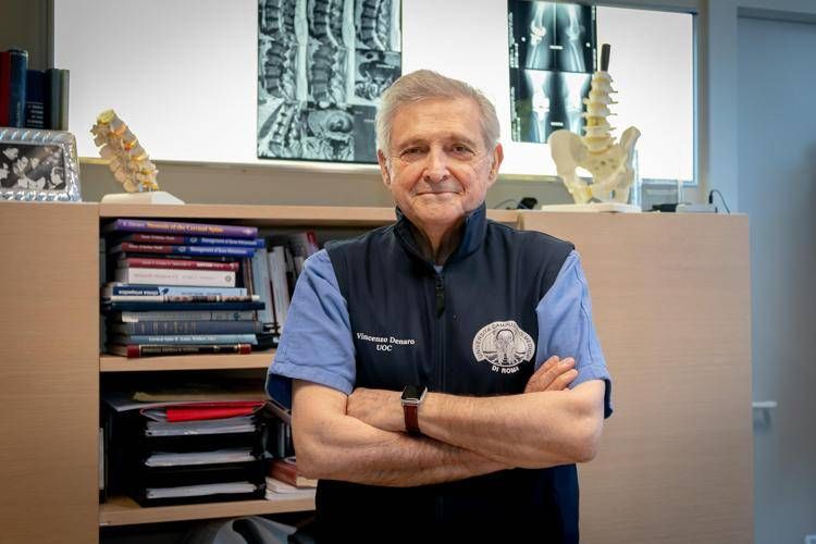 Vincenzo Denaro