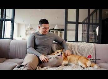 Animali: ricerca, cresce e supera 20 milioni il numero di cani e gatti in Italia