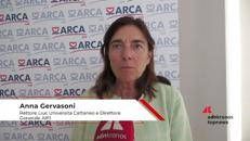 Giovani: Gervasoni (Aifi), ‘Giovani primo tema dell’Ufficio studi Liuc”