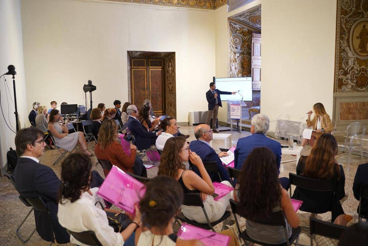 Natalità, lo studio: con calo demografico entro il 2050 -1% annuo di Pil