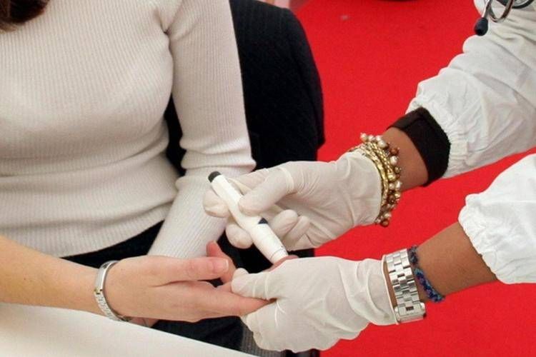 Ricerca: nutraceutica alleata donne con diabete gestionale, con due alghe meno insulina