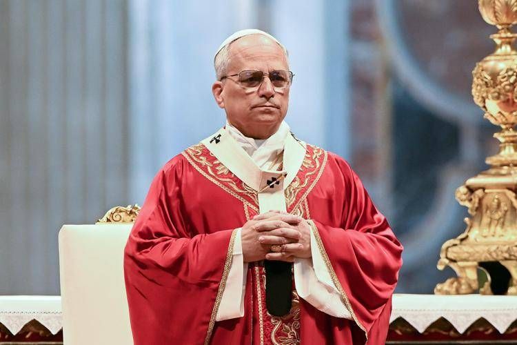 L'appello di Papa Leone XIV: "La terra sta cadendo in rovina, ferite dovute al peccato"