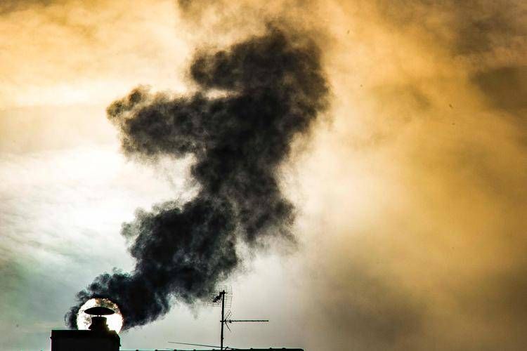 Clima, Ue: obiettivo -90% emissioni entro 2040