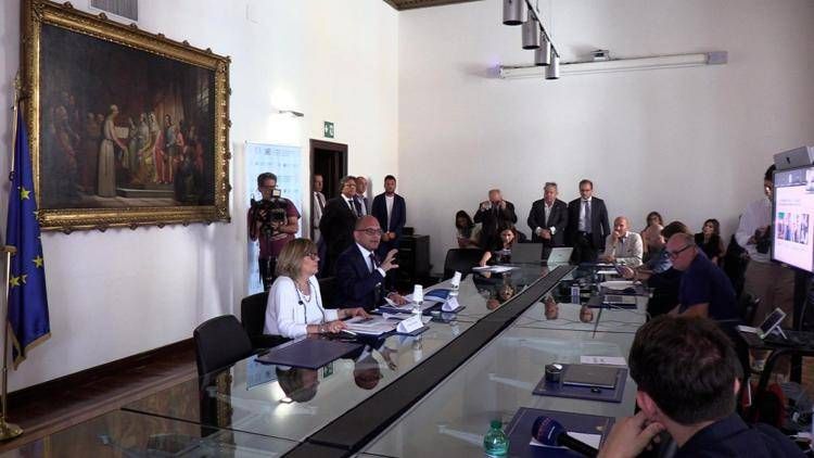 Rapporto Sisma 2016, in primi 5 mesi 2025 ricostruzione privata +22%