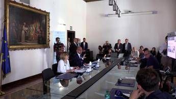 Rapporto Sisma 2016, in primi 5 mesi 2025 ricostruzione privata +2