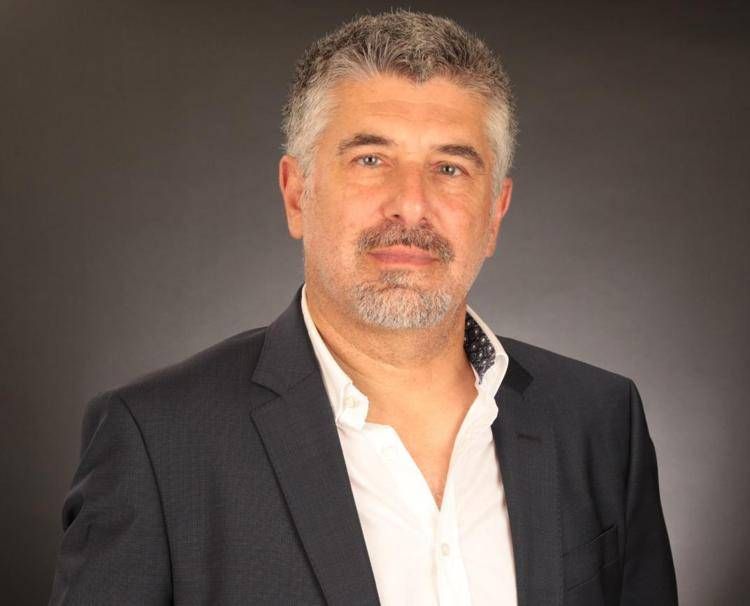 Giuseppe Iannaccone è il nuovo Presidente del Centro per il libro e la lettura
