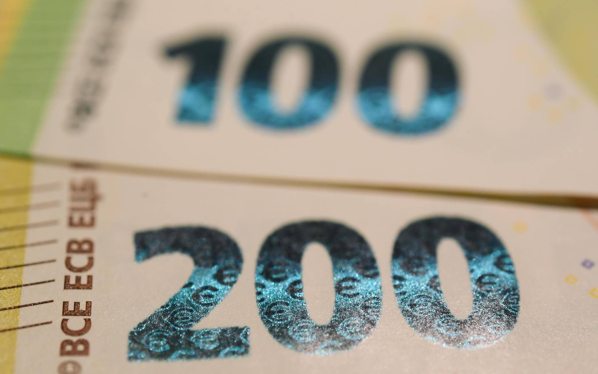 100 puanın altına yayılmış, aşağı inmek kolay olmayacak